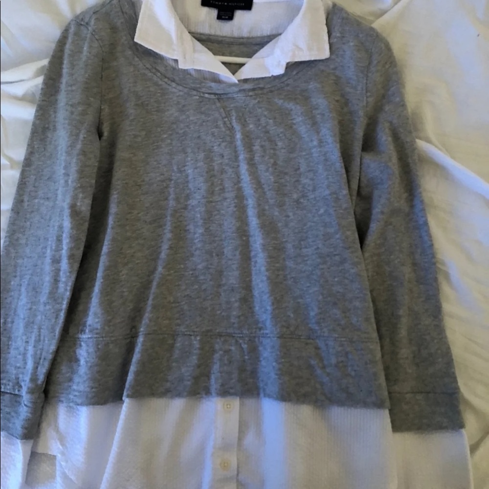 Tommy Hilfiger Blouse